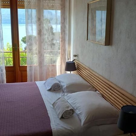 My Holidays - Camere Dei Fiori Gravedona Exterior photo