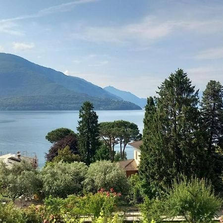 My Holidays - Camere Dei Fiori Gravedona Exterior photo