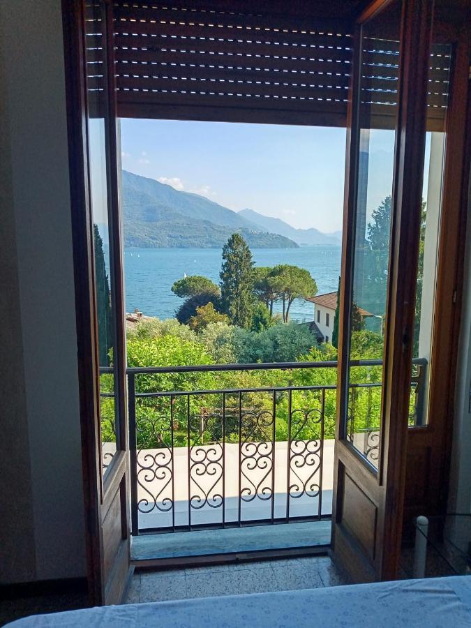 My Holidays - Camere Dei Fiori Gravedona Exterior photo